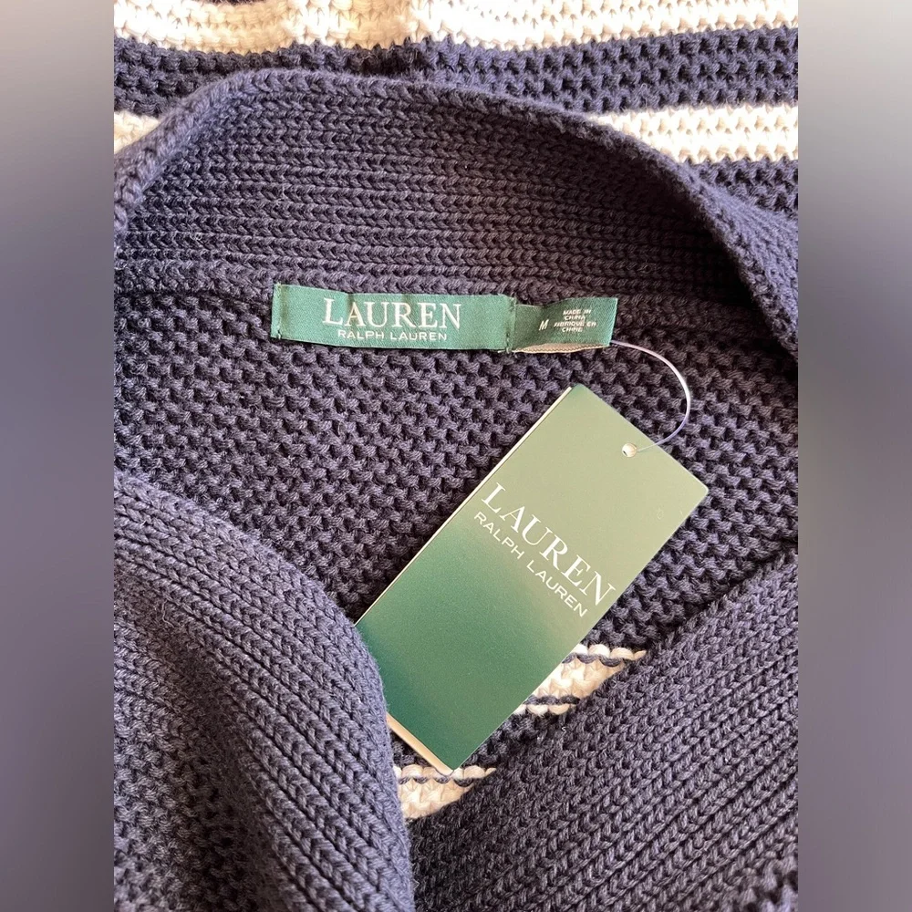 Lauren Ralph Lauren Sweater - Picture 4 of 5